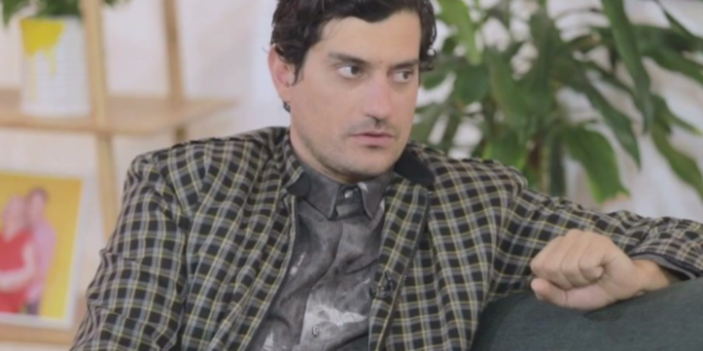 Αργύρης Πανταζάρας: “Έχω αλλεργία στους ατάλαντους και τη βλακεία”