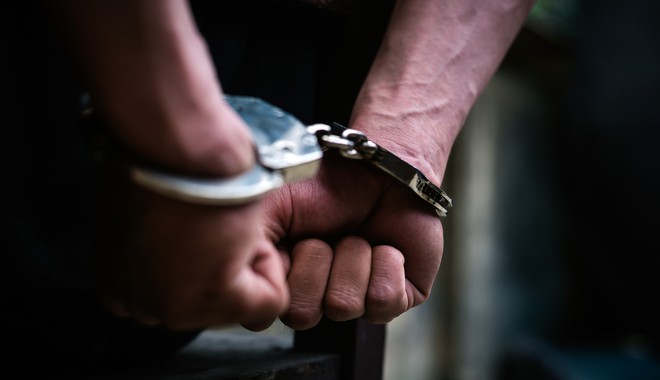 Βιασμός 14χρονης: Προσωρινά κρατούμενος κρίθηκε ο 32χρονος