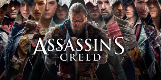 Assassin’s Creed Chronicles: Διαθέσιμη δωρεάν η τριλογία από την Ubisoft