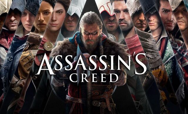 Assassin’s Creed Chronicles: Διαθέσιμη δωρεάν η τριλογία από την Ubisoft