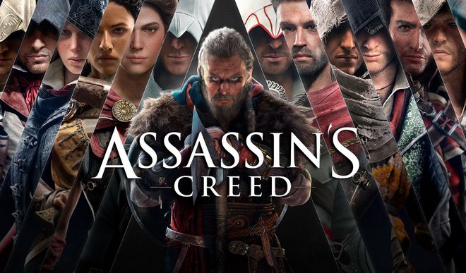 Assassin’s Creed Chronicles: Διαθέσιμη δωρεάν η τριλογία από την Ubisoft
