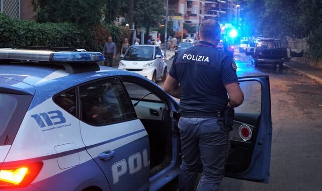 Σοκ στην Ιταλία: Άνδρας με κορονοϊό το έσκασε από νοσοκομείο και δολοφόνησε το παιδί του