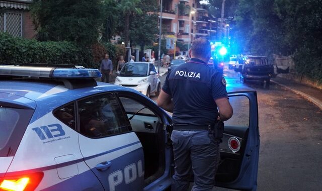 Ιταλία: Άνδρας σκότωσε την πρώην σύζυγό του, τα παιδιά τους και την πρώην πεθερά του και αυτοκτόνησε