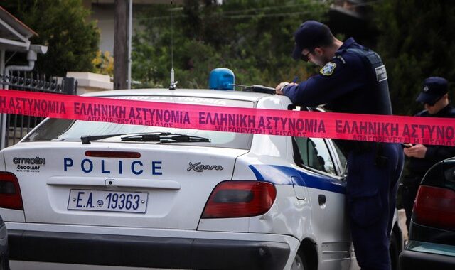 Γυναίκα πυροβόλησε και τραυμάτισε σοβαρά άνδρα στο Χαλάνδρι