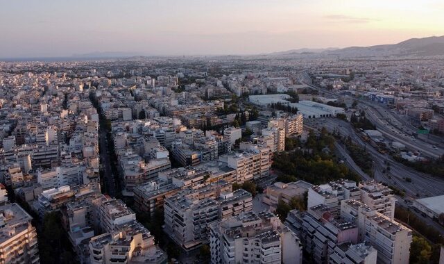 Εκτίμηση ακινήτου με ένα κλικ από το Ελληνικό κτηματολόγιο