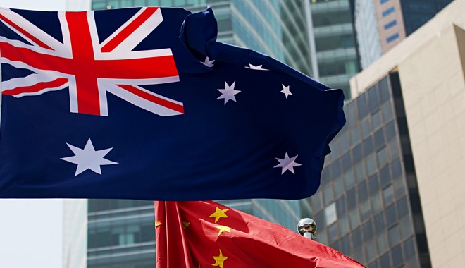 Αυστραλία: “Ηλίθια” η κριτική της Κίνας για τα πυρηνοκίνητα υποβρύχια