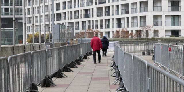 Η Κομισιόν απαντά για την Αυστρία: “Τα lockdown είναι εθνική απόφαση”