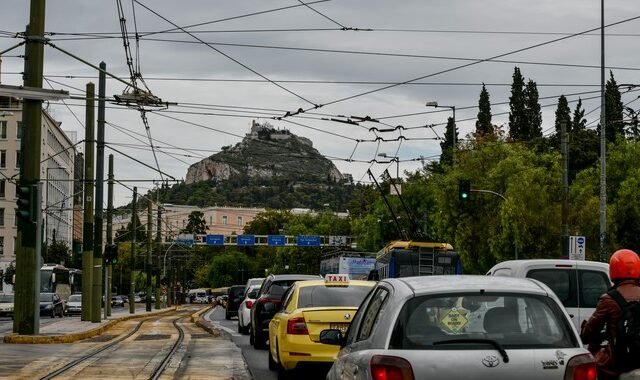 Τέλη κυκλοφορίας 2022: Η νέα προθεσμία μετά την παράταση – Όσα πρέπει να ξέρετε