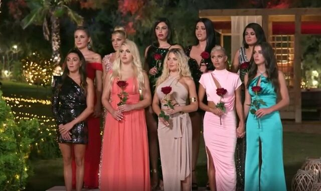 The Bachelor: Ουρλιαχτά στην αποχώρηση – Αρνήθηκε να φιλήσει τον Παππά