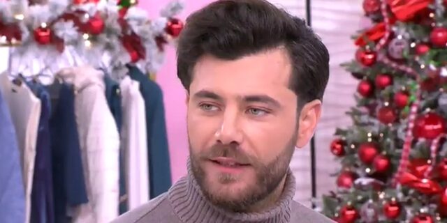 Νίκος Μπάρτζης: Η στήριξη στην Άννα Μαρία και τα “καρφιά” για Τζέιμς Καφετζή – “Νόμιζα πως ήμασταν φίλοι”