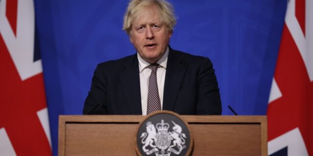 Μετάλλαξη Όμικρον: Έκτακτη σύσκεψη των υπουργών Υγείας της G7