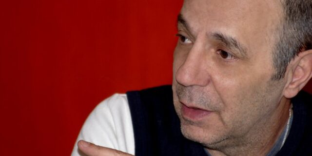 Πέθανε ο συνθέτης Τάκης Μπουγάς – Οι μεγάλες επιτυχίες, οι συνεργασίες και ο “δάσκαλος” Χάρρυ Κλυνν