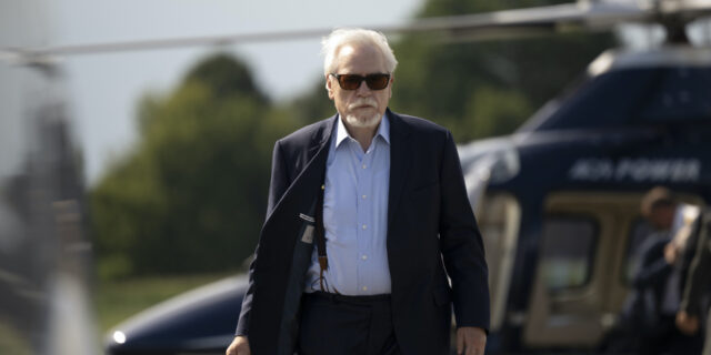 Είναι καλύτερο το Succession από το Sopranos;