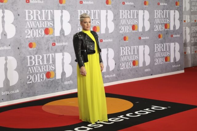 BRIT Awards 2022: Εισάγουν κατηγορίες ουδέτερες ως προς το φύλο
