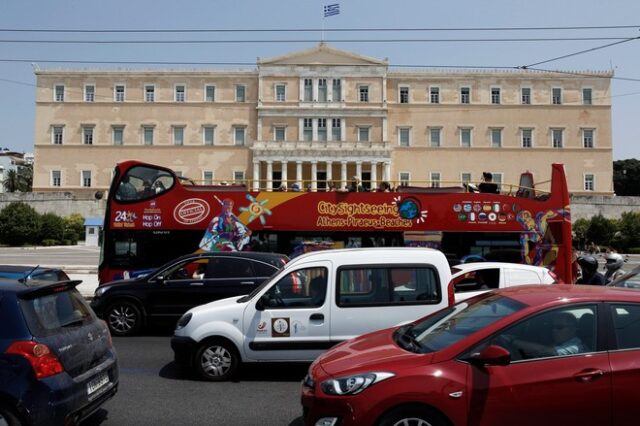 Νέος κλιματικός νόμος: Αλλαγές σε θέρμανση και μεταφορές – Τι θα γίνει με τα ΙΧ βενζίνης