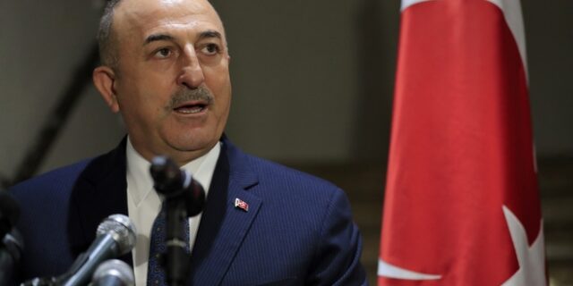 Διπλωματικές πηγές: Οξύμωρο να ισχυρίζεται η Τουρκία οτι εργάζεται για ειρήνη και σταθερότητα