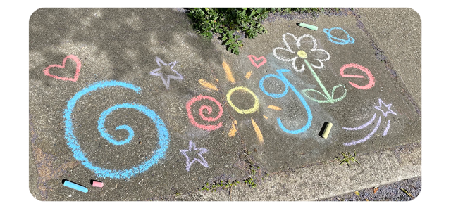 Παγκόσμια ημέρα Παιδιού: Η Google αφιερώνει το σημερινό doodle στα παιδιά