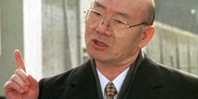 Τσαν Τζου-χαν: Πέθανε ο δικτάτορας της Νότιας Κορέας, γνωστός ως “χασάπης της Γκουάνγκτζου”