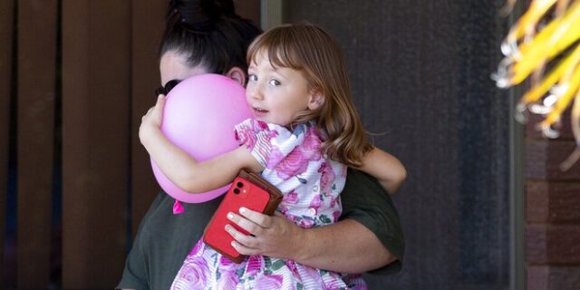 Αυστραλία: Αυτοτραυματίστηκε ο ύποπτος για την απαγωγή της 4χρονης Κλίο