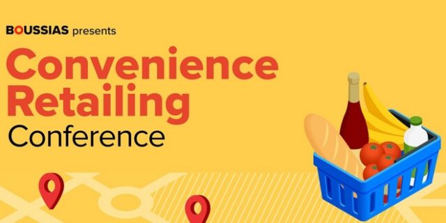 Τρίτη 2 Νοεμβρίου: Convenience Retailing Conference