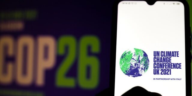 COP26: Επιτεύχθηκε συμφωνία για το κλίμα – Οι πρώτες αντιδράσεις των αξιωματούχων