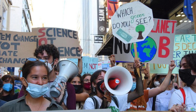 4 πράγματα που πρέπει να συμβούν στην COP26: Η ώρα είναι τώρα