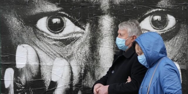 “Ανοσολογική μνήμη”: Όλοι ξέρουμε ανθρώπους που εκτέθηκαν στον κορονοϊό και δε νόσησαν