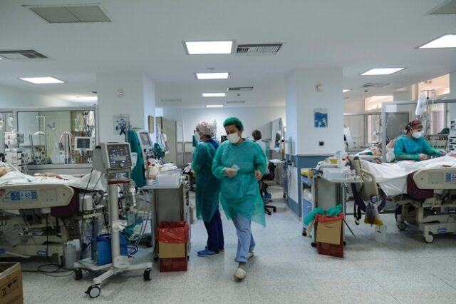 Χάκερ επιτέθηκαν και σε δύο νοσοκομεία της Αθήνας