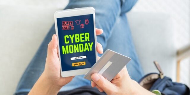Cyber Monday: Σήμερα οι διαδικτυακές προσφορές – Τι να προσέξετε