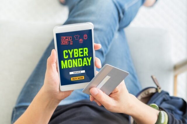 Cyber Monday: Σήμερα οι διαδικτυακές προσφορές – Τι να προσέξετε