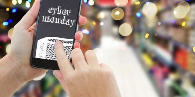 Cyber Monday: Αύριο οι διαδικτυακές προσφορές – Τι να προσέξετε