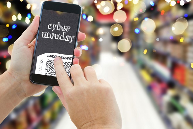 Cyber Monday: Αύριο οι διαδικτυακές προσφορές – Τι να προσέξετε