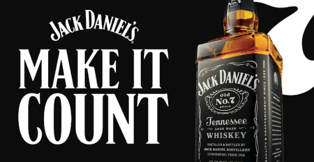 Βραδιές «Make It Count» από το Jack Daniel’s
