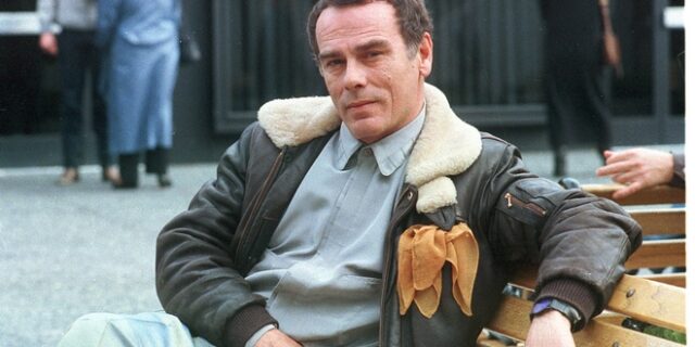 Πέθανε ο ηθοποιός Dean Stockwell