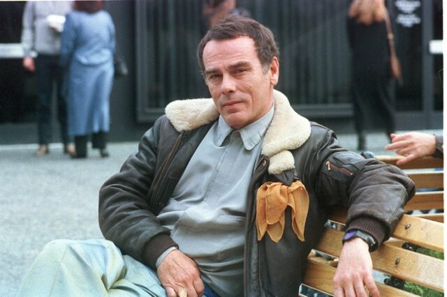 Πέθανε ο ηθοποιός Dean Stockwell