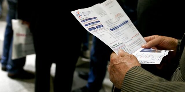 Ακρίβεια: Τα νέα ρεκόρ σε ρεύμα-αέριο τροφοδοτούν τον “φαύλο κύκλο” ανατιμήσεων – Στα ύψη το ενεργειακό κόστος