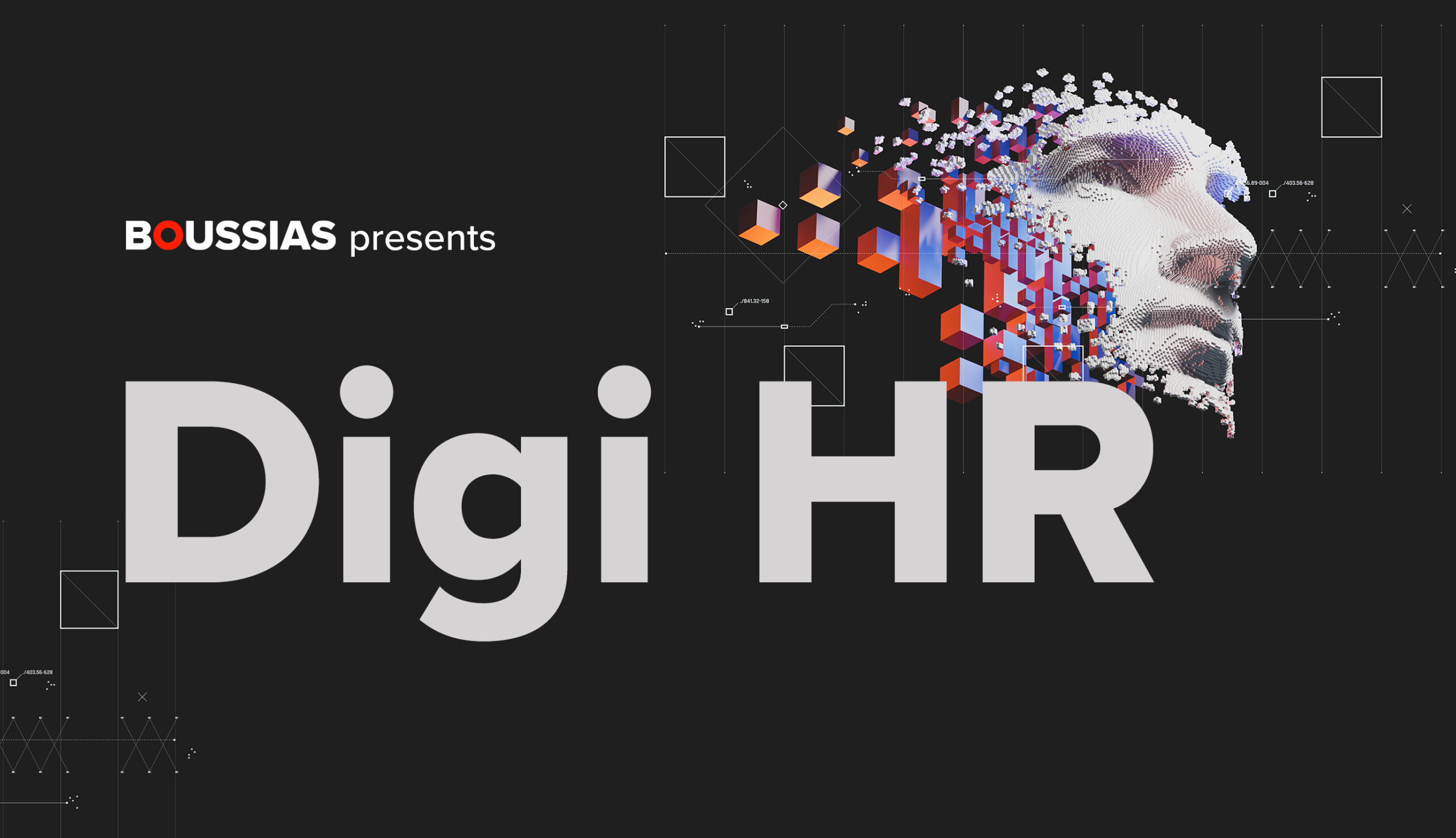 Digi HR 2021: Το συνέδριο για τις ψηφιακές τεχνολογίες και πόσο αυτές διαμορφώνουν την έννοια της εργασίας σήμερα
