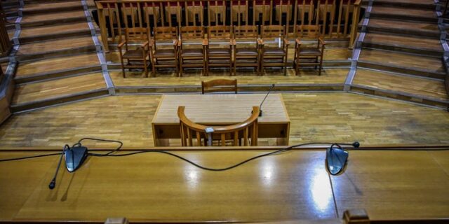 Χρήστος Χρονόπουλος: Εκδικάζεται η έφεση των αστυνομικών που καταδικάστηκαν για τον ξυλοδαρμό του