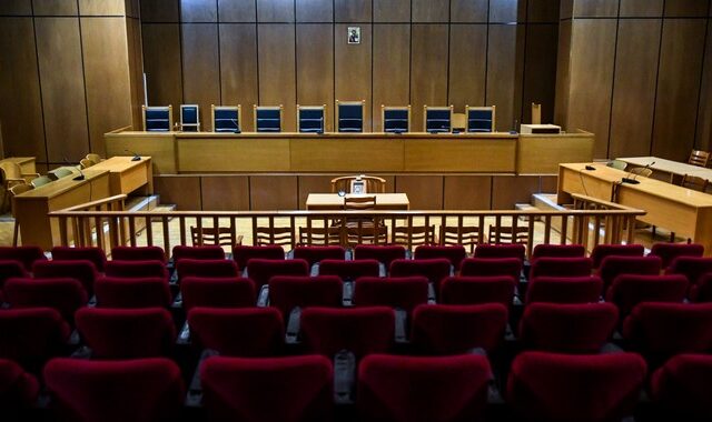Δολοφονία μπάτλερ στη Θεσσαλονίκη: Ομόφωνα αθώος ο 36χρονος
