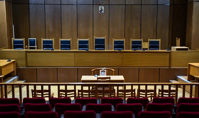 Χρυσή Αυγή: Στις 15 Ιουνίου η δίκη σε δεύτερο βαθμό για την εγκληματική οργάνωση