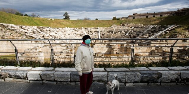 Οι καλύτεροι προορισμοί για να ταξιδέψετε με τον σκύλο σας στην Ευρώπη