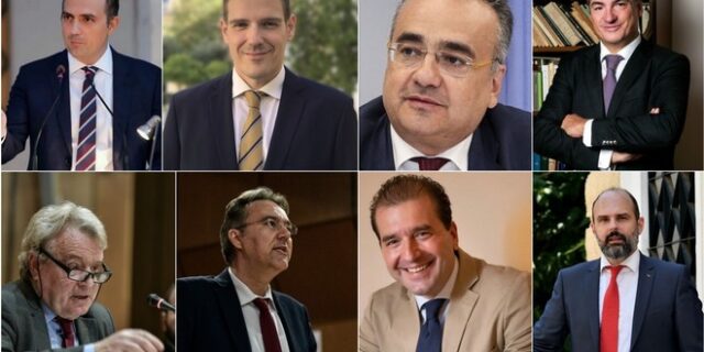 Εκλογές ΔΣΑ: Οι οκτώ υποψήφιοι μιλούν στο NEWS 24/7