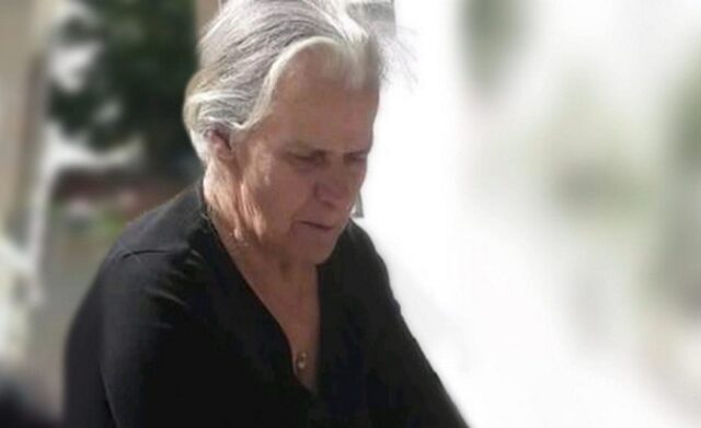 Φως στο Τούνελ: Σοκ μες τη νύχτα για την αγνοούμενη Σοφία Αρχιμανδρίτου