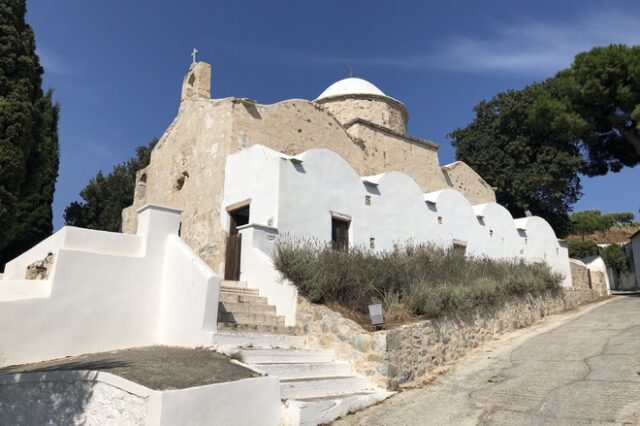 Εορτολόγιο: Ποιοι γιορτάζουν την Τρίτη 31 Μαΐου