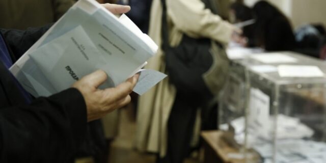 Στις κάλπες σήμερα οι δικηγόροι των 63 συλλόγων της χώρας