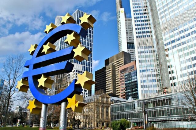Τράπεζες: Αλλαγή στρατηγικής φέρνει η αυριανή συνεδρίαση της ΕΚΤ
