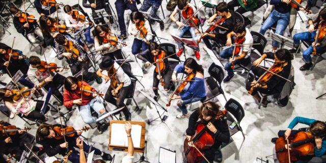 Δωρεάν στην πόλη την Τρίτη 2 Ιουλίου – 4 εκδηλώσεις χωρίς είσοδο