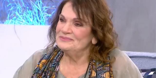 Ελπίδα: Η συγκλονιστική εξομολόγηση για τον χαμό του συζύγου της – “Πέθανε στα χέρια μου”