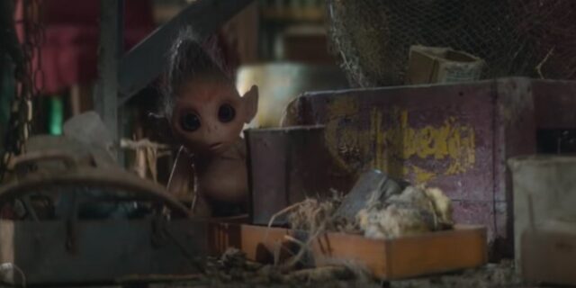 “Elves”: Η πολυαναμενόμενη σειρά τρόμου του Netflix που θα κάνει τα Χριστούγεννα εφιάλτη