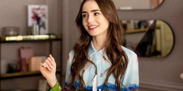 Emily in Paris: Στις 22 Δεκεμβρίου ο καινούργιος κύκλος- Δείτε το trailer